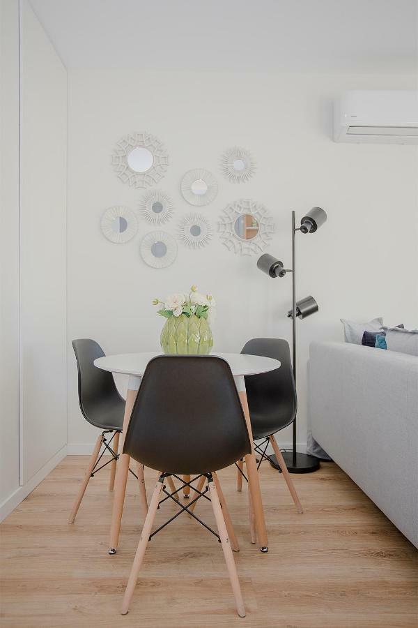 Liiiving In Porto I Bright Light Studio Kültér fotó